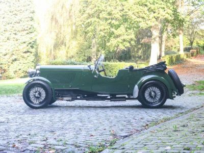 Lagonda 2-Litre 2 Litre Continental Tourer  - 3