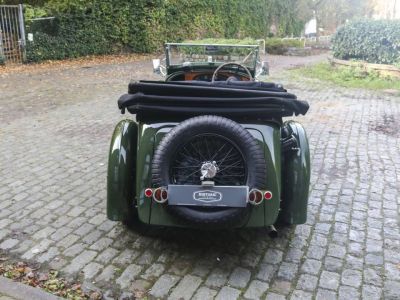 Lagonda 2-Litre 2 Litre Continental Tourer  - 5