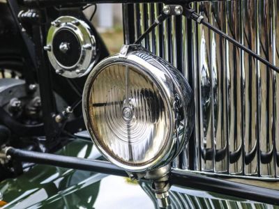 Lagonda 2-Litre 2 Litre Continental Tourer  - 10