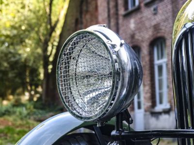 Lagonda 2-Litre 2 Litre Continental Tourer  - 11