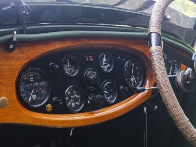 Lagonda 2-Litre 2 Litre Continental Tourer  - 15