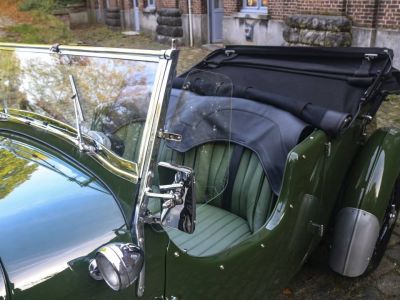 Lagonda 2-Litre 2 Litre Continental Tourer  - 16