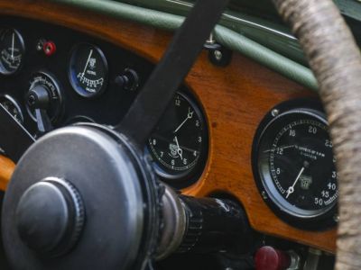 Lagonda 2-Litre 2 Litre Continental Tourer  - 22