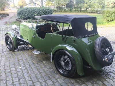 Lagonda 2-Litre 2 Litre Continental Tourer  - 32