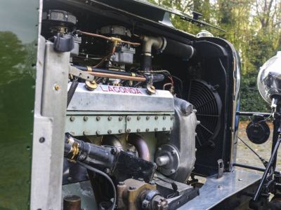 Lagonda 2-Litre 2 Litre Continental Tourer  - 35