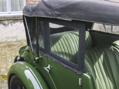 Lagonda 2-Litre 2 Litre Continental Tourer  - 40