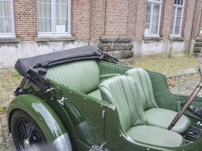 Lagonda 2-Litre 2 Litre Continental Tourer  - 43