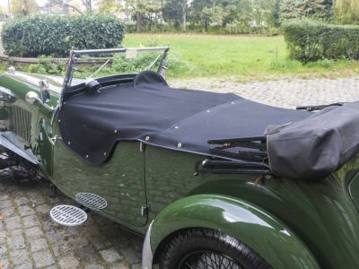 Lagonda 2-Litre 2 Litre Continental Tourer  - 44