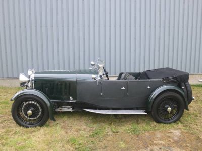 Lagonda 2-Litre 2 Litre Continental Tourer  - 5