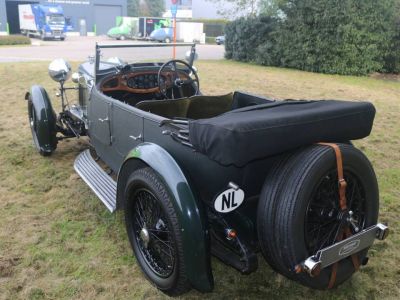 Lagonda 2-Litre 2 Litre Continental Tourer  - 7