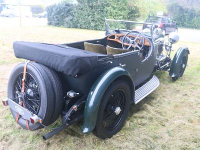 Lagonda 2-Litre 2 Litre Continental Tourer  - 8