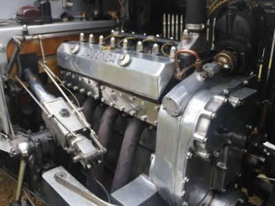 Lagonda 2-Litre 2 Litre Continental Tourer  - 14