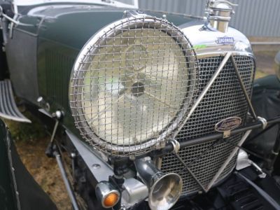 Lagonda 2-Litre 2 Litre Continental Tourer  - 15