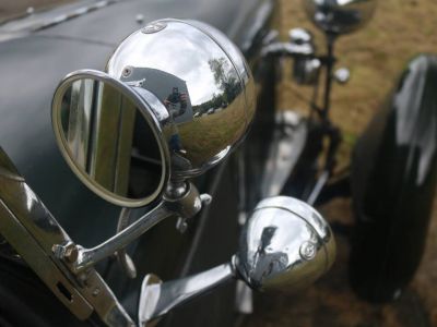 Lagonda 2-Litre 2 Litre Continental Tourer  - 17