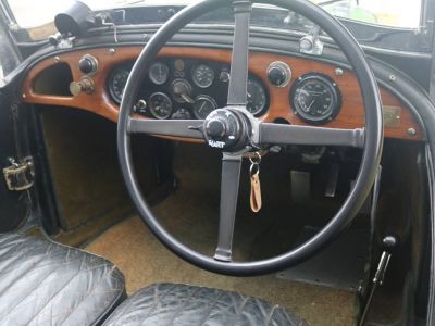 Lagonda 2-Litre 2 Litre Continental Tourer  - 18