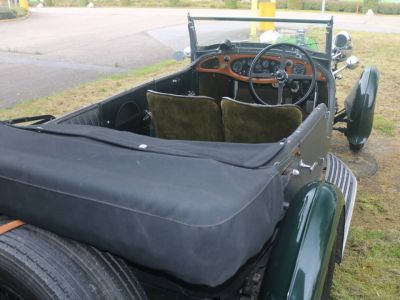 Lagonda 2-Litre 2 Litre Continental Tourer  - 19