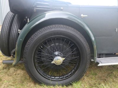 Lagonda 2-Litre 2 Litre Continental Tourer  - 25