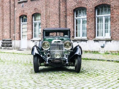 Lagonda 3-Litre 3 Litre  - 2