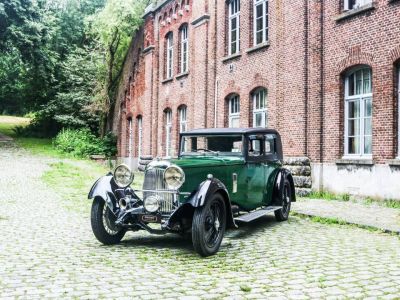 Lagonda 3-Litre 3 Litre  - 3