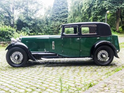 Lagonda 3-Litre 3 Litre  - 5