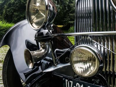 Lagonda 3-Litre 3 Litre  - 10