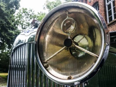 Lagonda 3-Litre 3 Litre  - 11