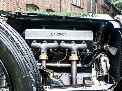 Lagonda 3-Litre 3 Litre  - 32