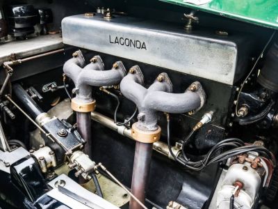 Lagonda 3-Litre 3 Litre  - 33