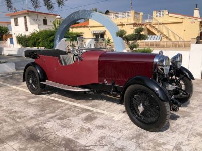 Lagonda 3-Litre 3 Litre  - 4