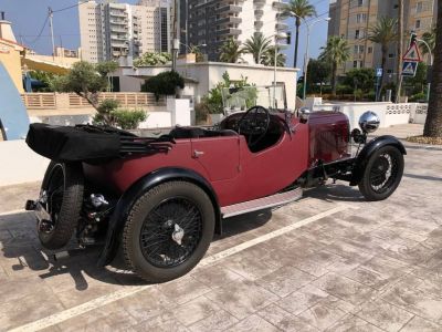 Lagonda 3-Litre 3 Litre  - 5