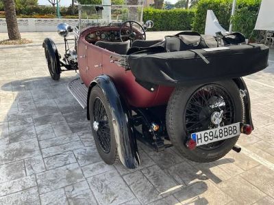 Lagonda 3-Litre 3 Litre  - 16