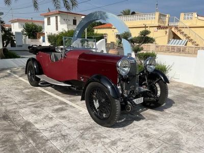 Lagonda 3-Litre 3 Litre  - 24