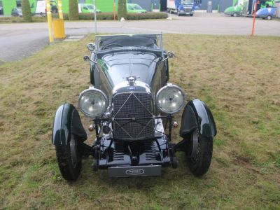 Lagonda LG45 4,5 Liter LG 45 Rapide  - 1