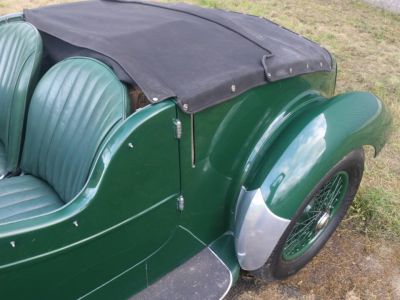 Lagonda LG45 4,5 Liter LG 45 Rapide  - 14