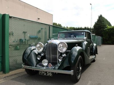 Lagonda LG45 4.5 Litre LG 45  - 20