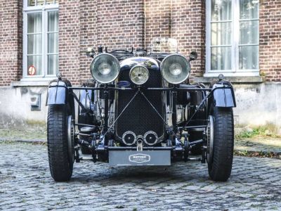 Lagonda M45 4.5 Litre M 45 R Rapide  - 2