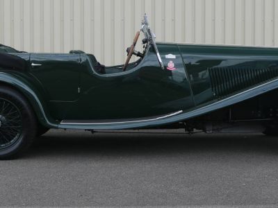 Lagonda M45 4,5 Litre M 45 T7  - 1