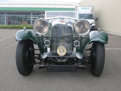 Lagonda M45 4,5 Litre M 45 T7  - 2