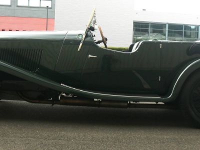 Lagonda M45 4,5 Litre M 45 T7  - 3