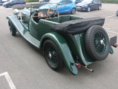 Lagonda M45 4,5 Litre M 45 T7  - 6