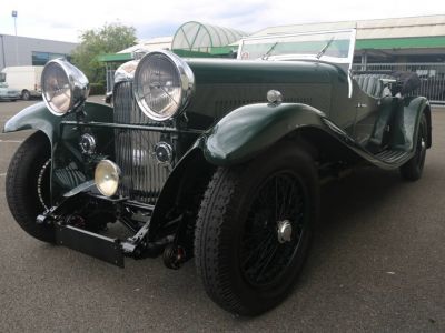 Lagonda M45 4,5 Litre M 45 T7  - 7