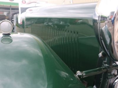 Lagonda M45 4,5 Litre M 45 T7  - 8