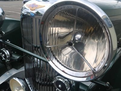 Lagonda M45 4,5 Litre M 45 T7  - 9