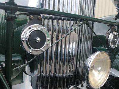 Lagonda M45 4,5 Litre M 45 T7  - 11