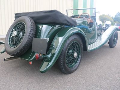 Lagonda M45 4,5 Litre M 45 T7  - 30