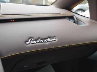 Lamborghini Aventador 6.5 V12 LP 700-4 Superbe état ! 1 MAIN !  - 12
