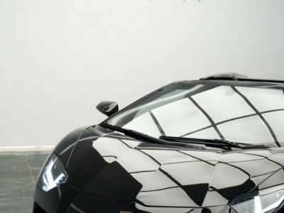 Lamborghini Aventador 6.5i V12 LP700-4 CARBON LIFT CAMERA AR GPS XENON  - 9