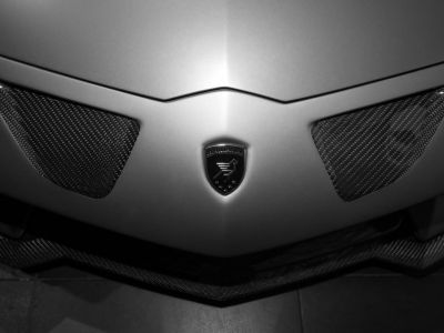 Lamborghini Aventador COUPE 6.5 V12 700 LP700-4 HAMANN - <small></small> 299.900 € <small>TTC</small> - #13