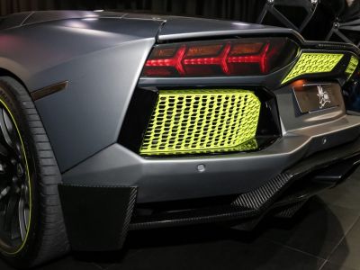 Lamborghini Aventador COUPE 6.5 V12 700 LP700-4 HAMANN - <small></small> 299.900 € <small>TTC</small> - #26