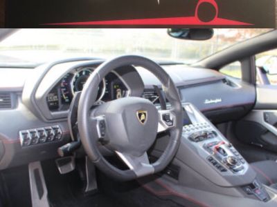 Lamborghini Aventador lp-700 -5 - <small></small> 248.900 € <small>TTC</small> - #3